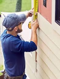 Best Custom Siding Design  in Novato, CA